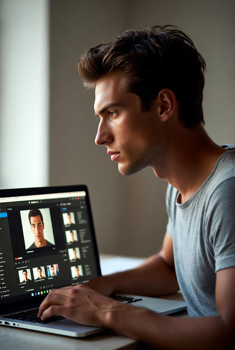 YouTube представил инструмент защиты от deepfake